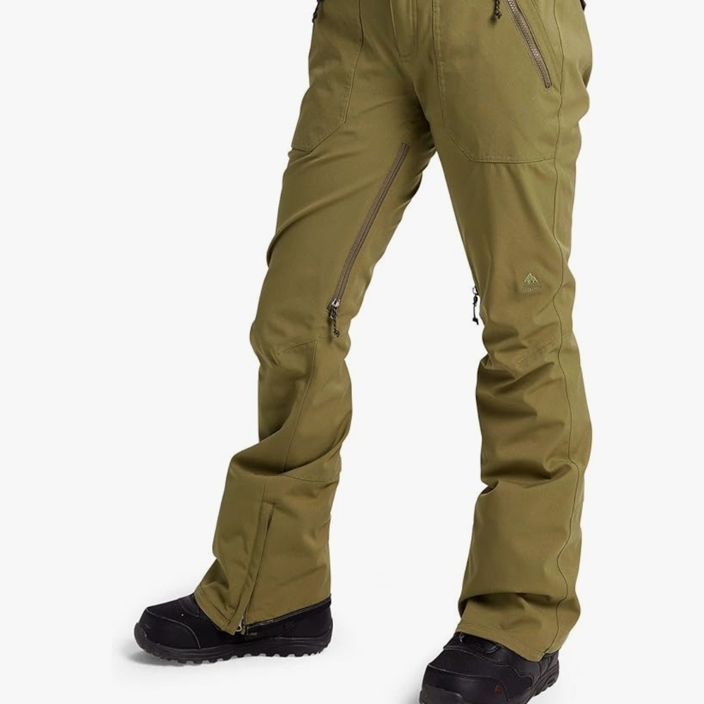 Burton women's Vida snowpants